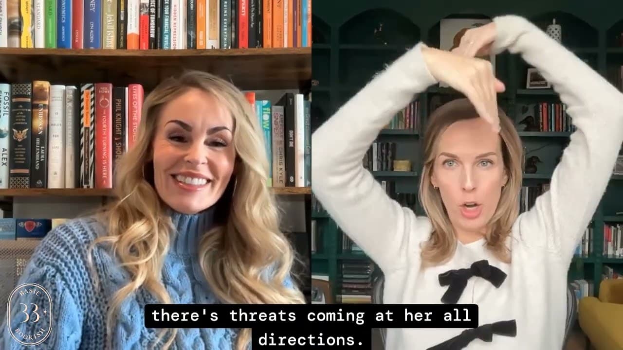 Video review - slide 1 of 1