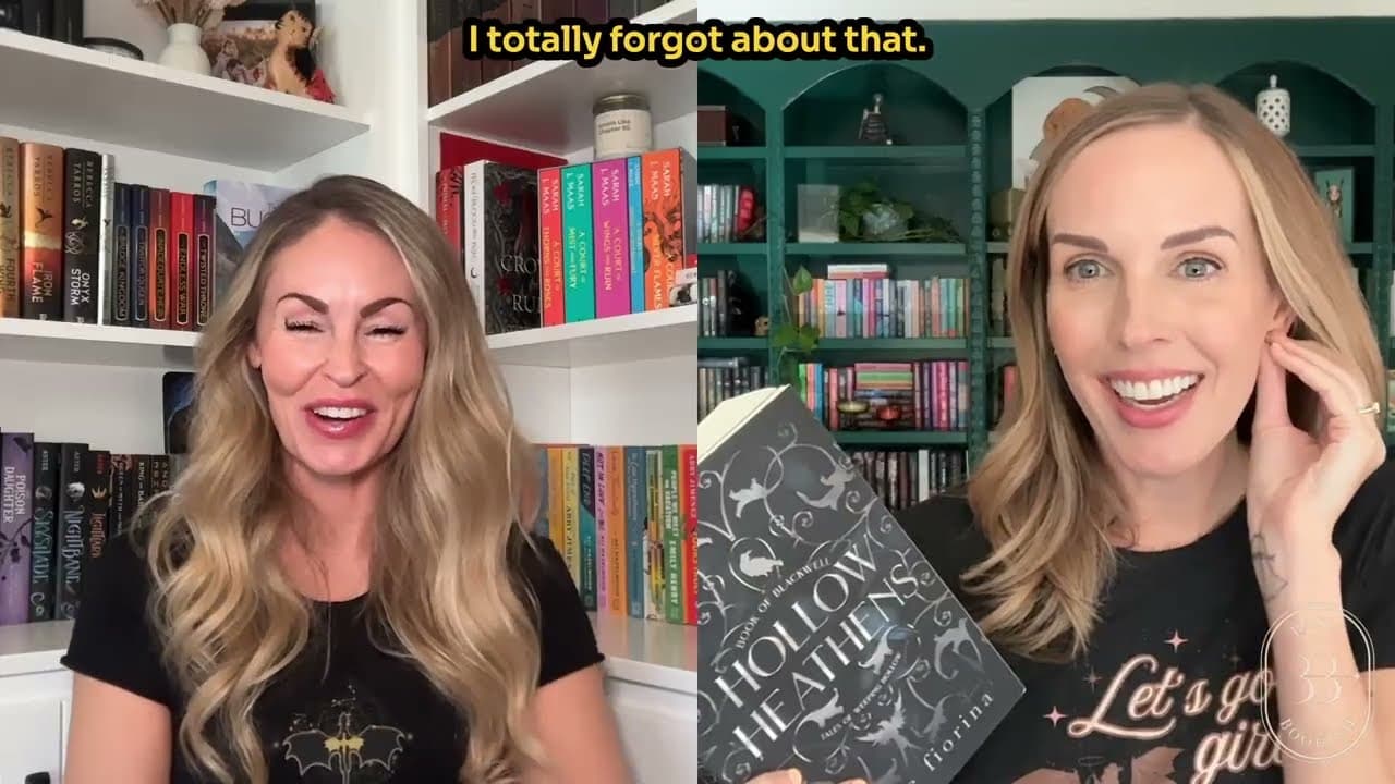 Video review - slide 1 of 1