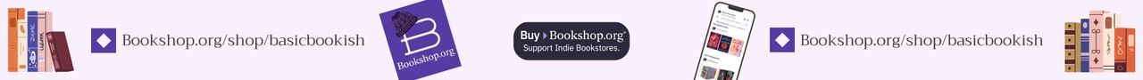 Bookshop.org Banner