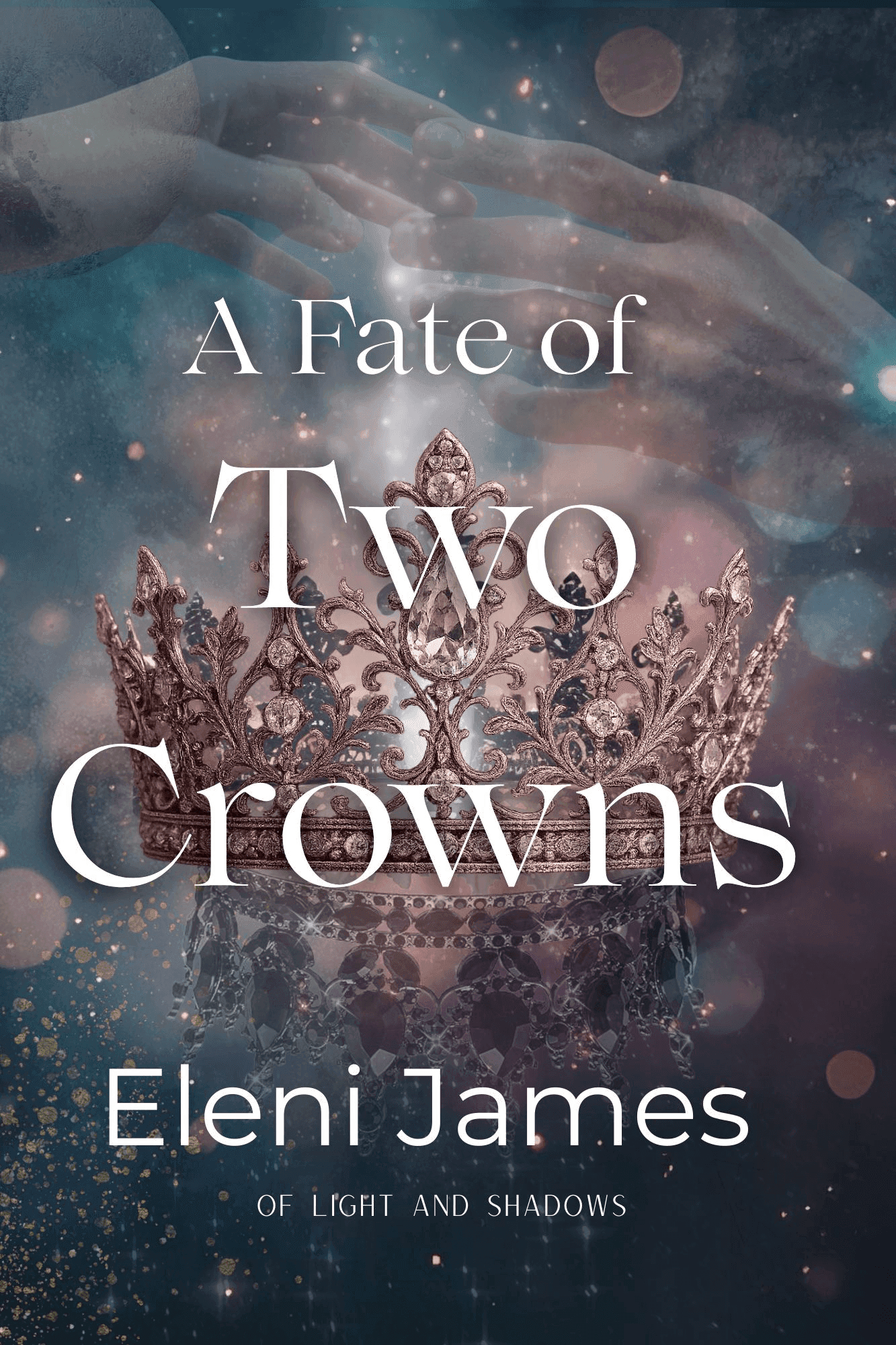 A Fate of Two Crowns