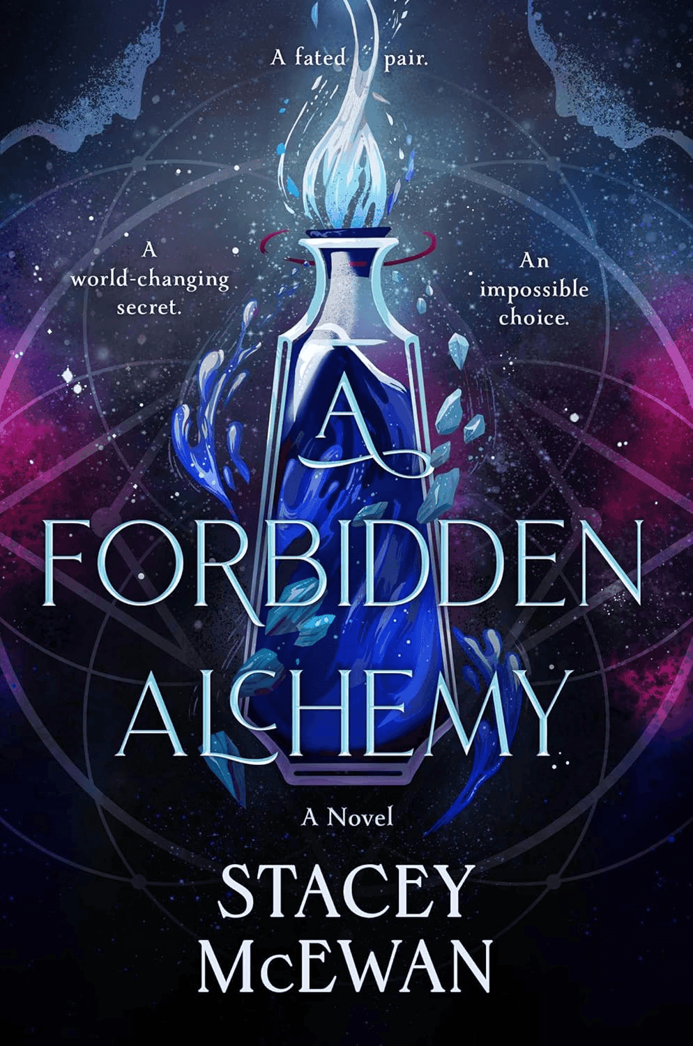 A Forbidden Alchemy