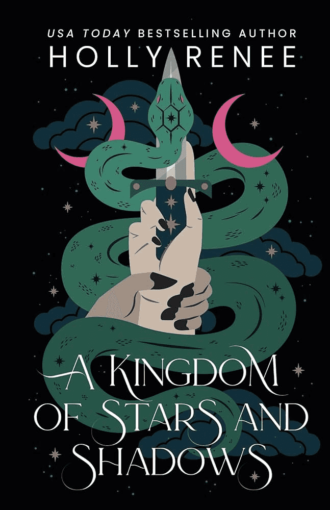 Stars and Shadows