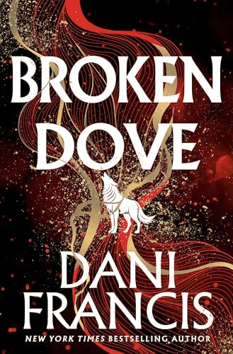 Broken Dove