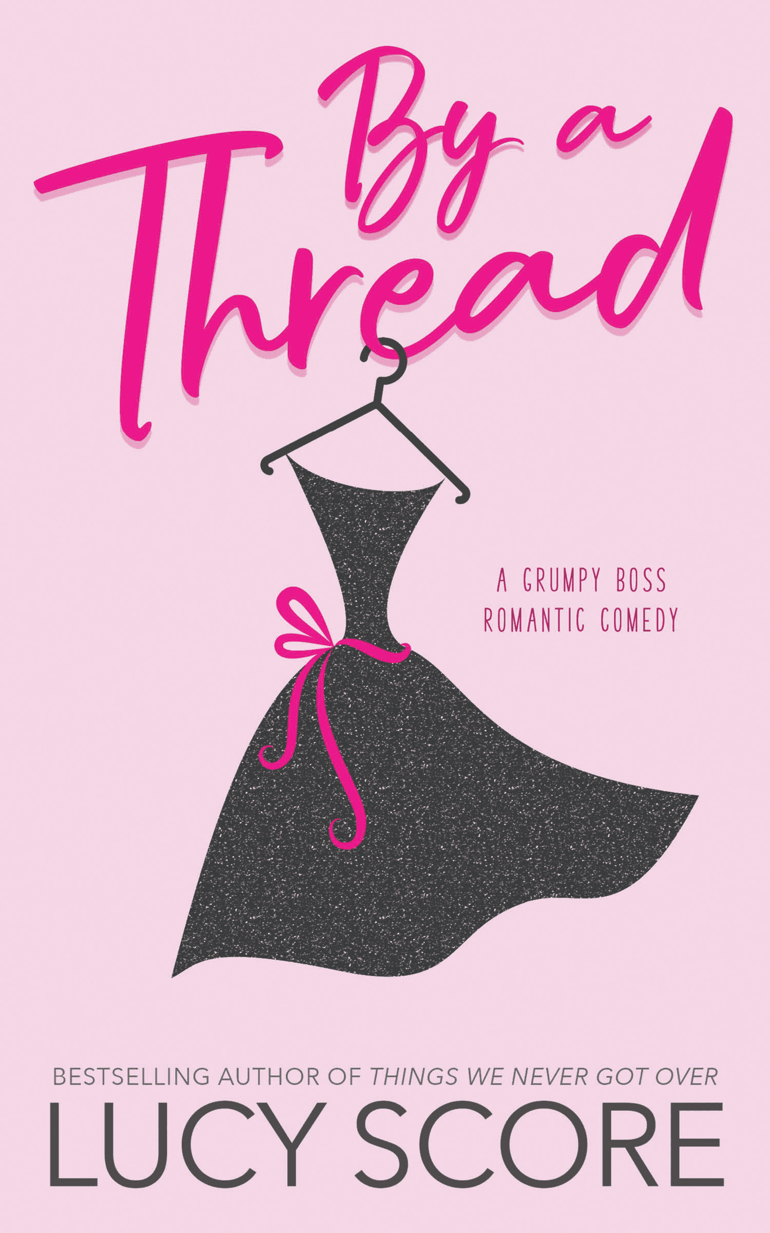 By A Thread