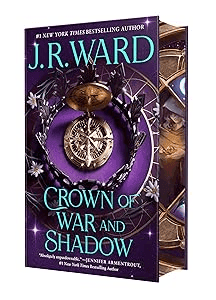 Crown of War and Shadow