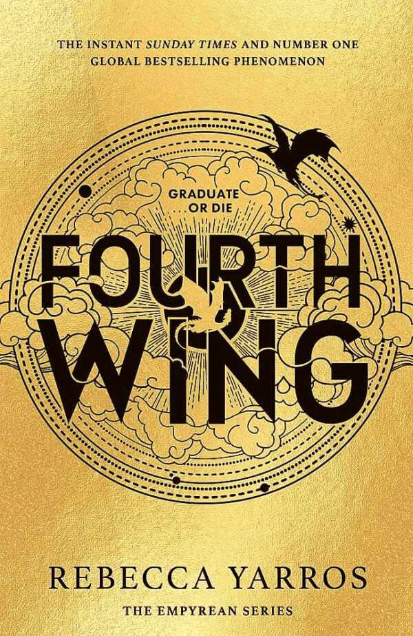 Fourth Wing