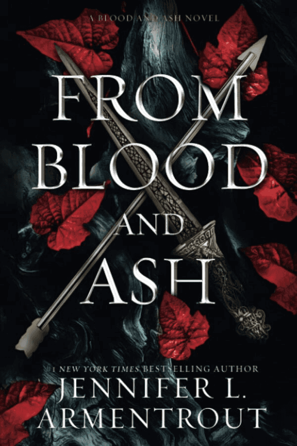 From Blood and Ash