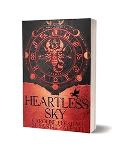 Heartless Sky