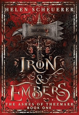 Iron & Embers