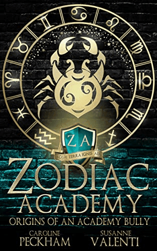 Origins Of An Academy Bully