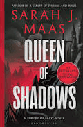 Queen of Shadows