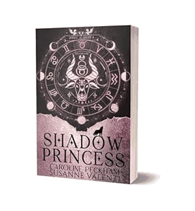 Shadow Princess