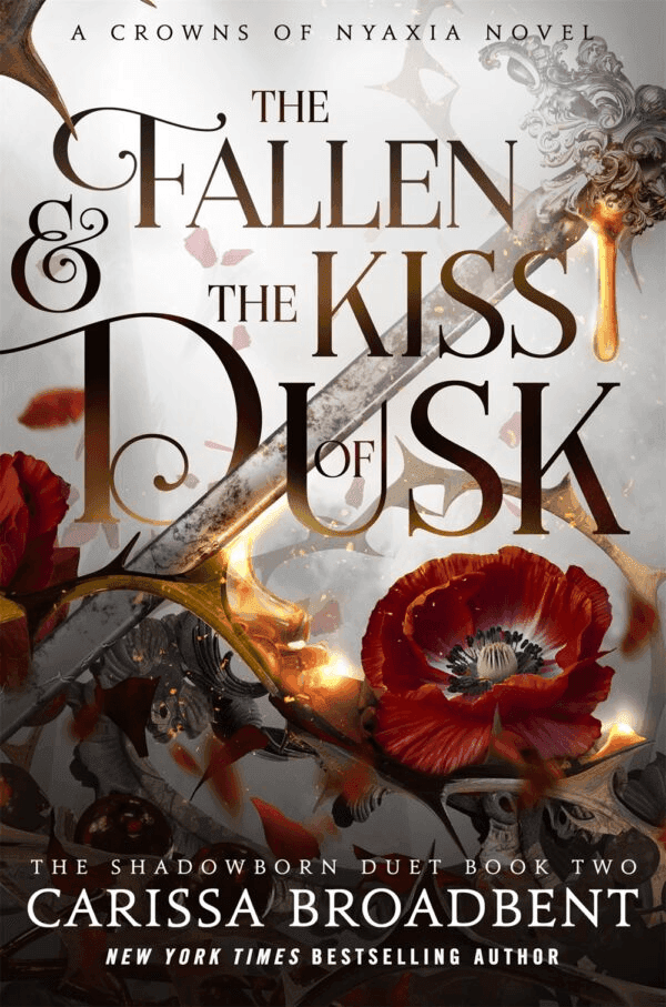 The Fallen and the Kiss of Dusk