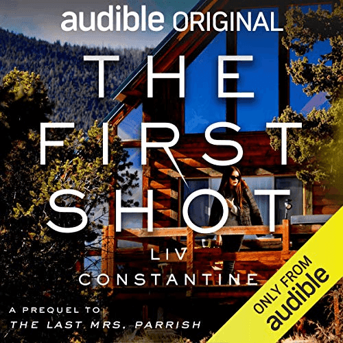 The First Shot