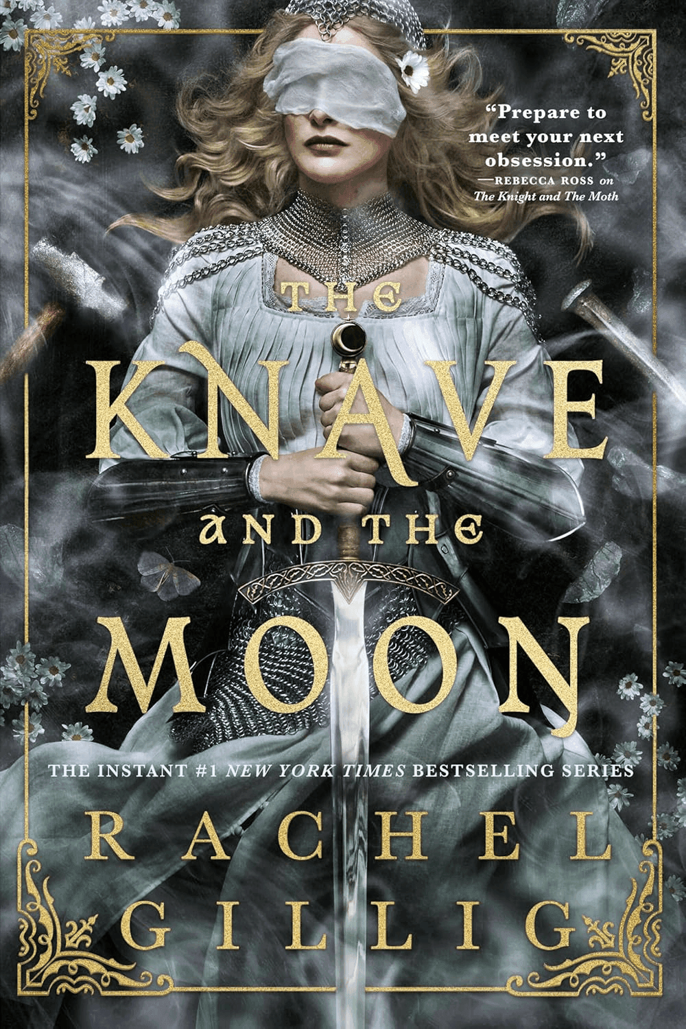 The Knave and the Moon