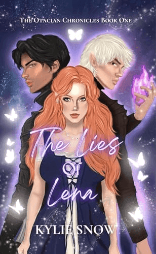 The Lies of Lena