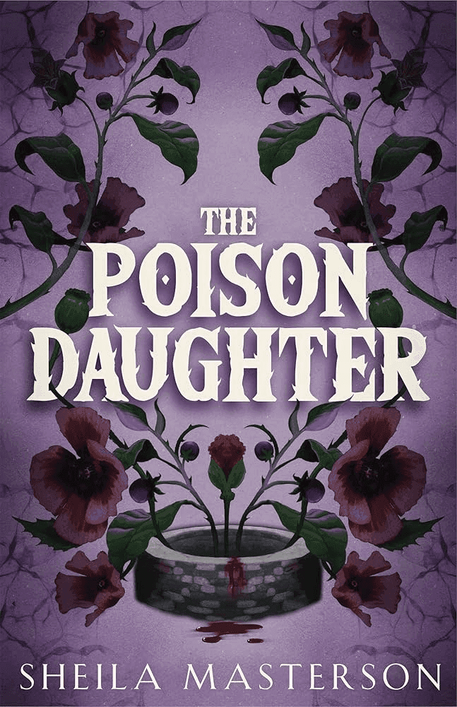 The Poison Daughter