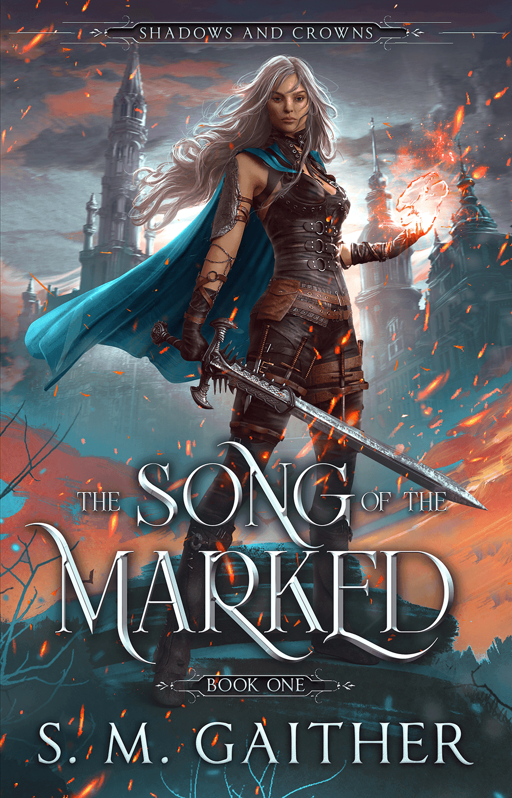 The Song of the Marked