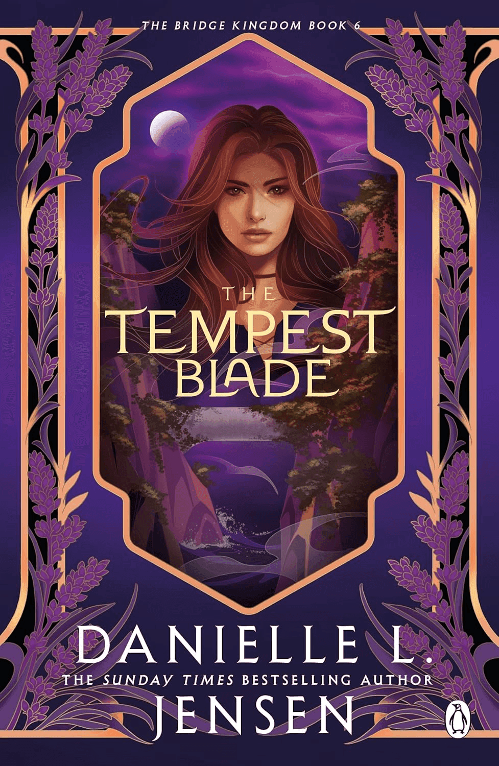The Tempest Blade
