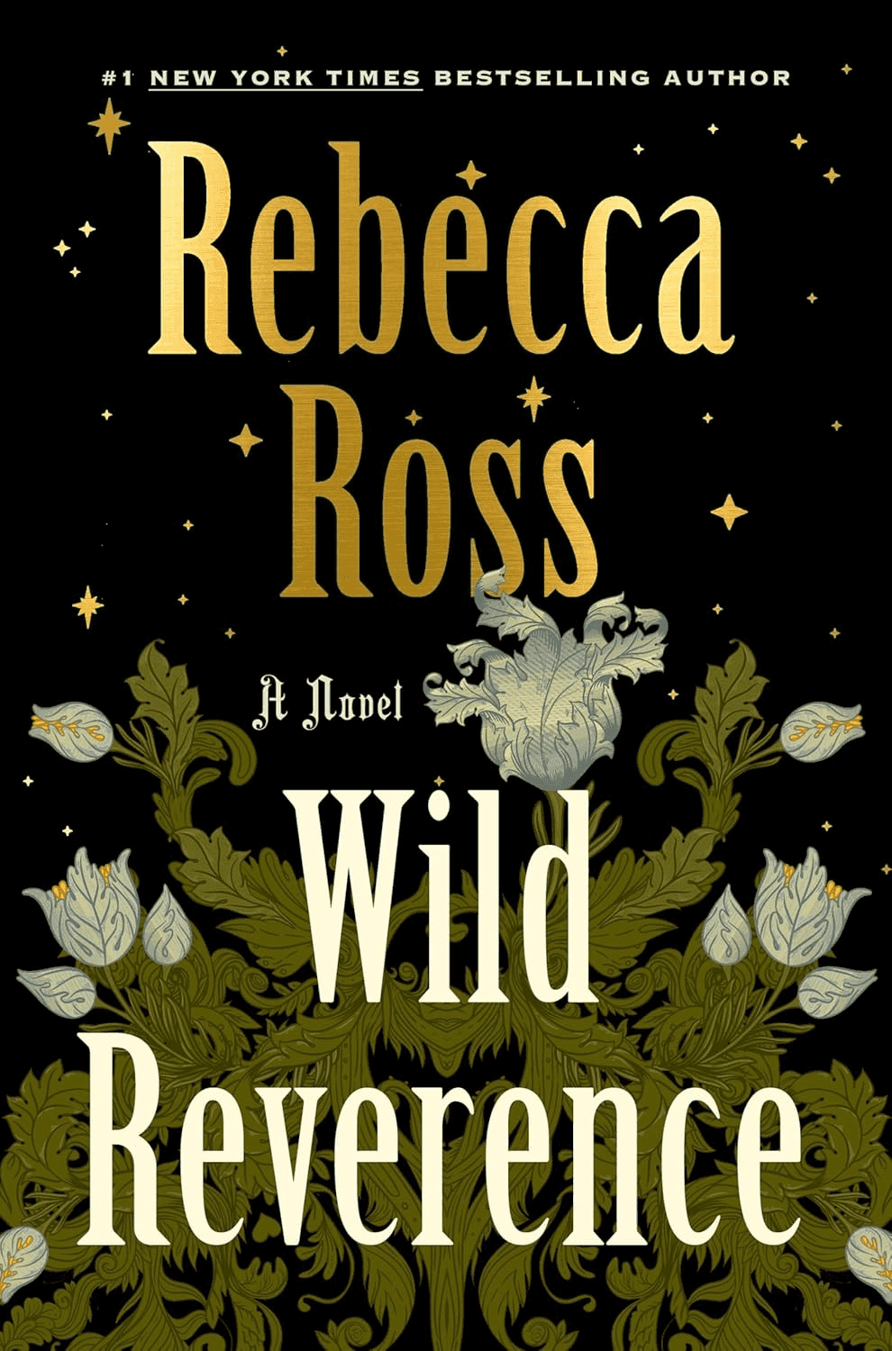 Wild Reverence