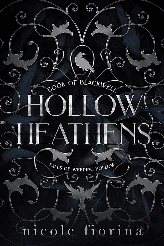 Tales of Weeping Hollow