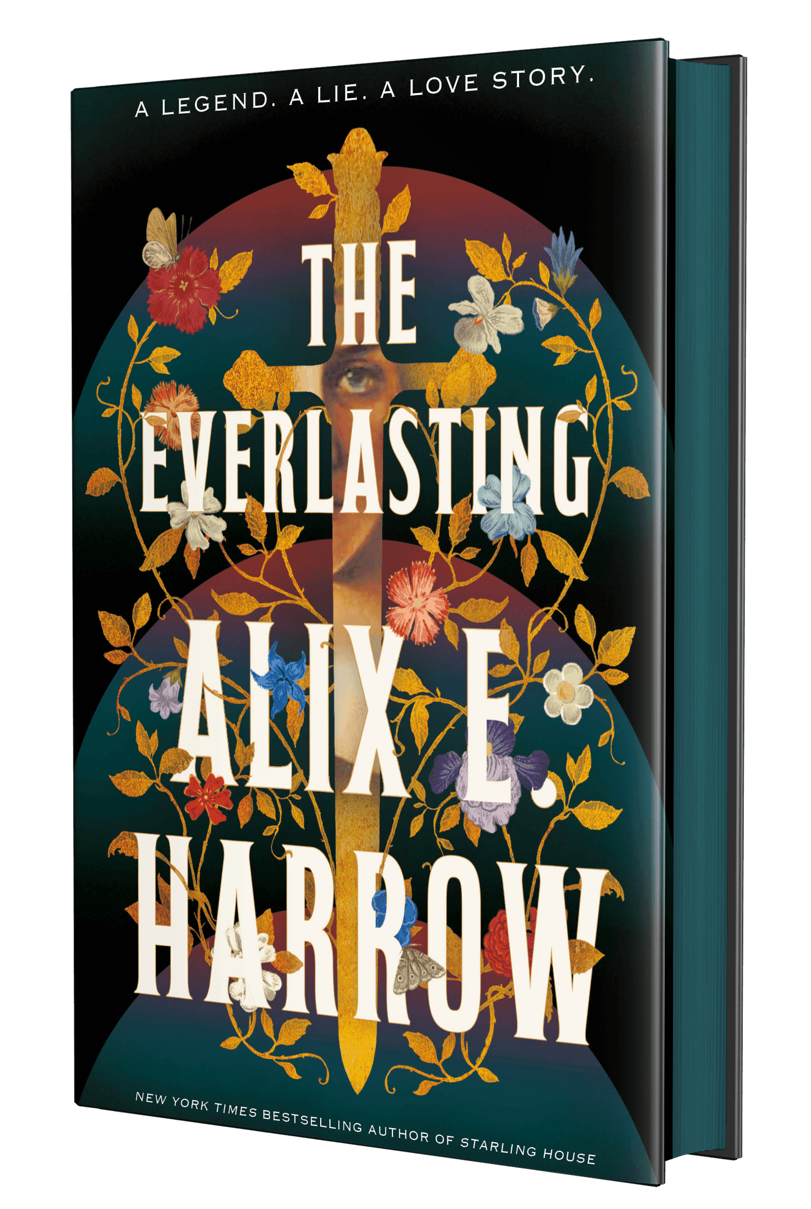 The Everlasting