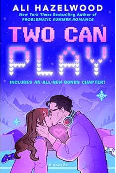 Two Can Play