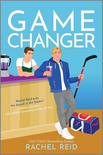 Game Changers