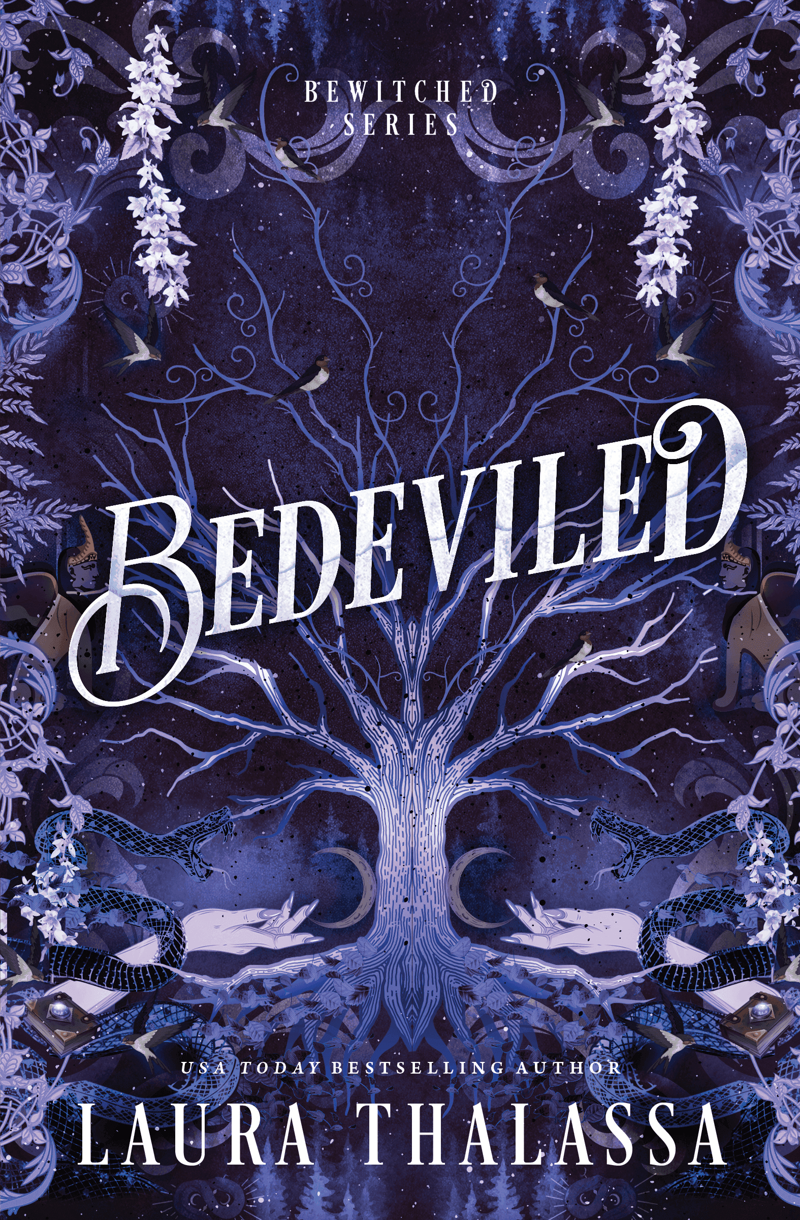 Bedeviled Release
