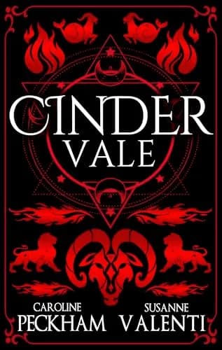 Cinder Vale Release