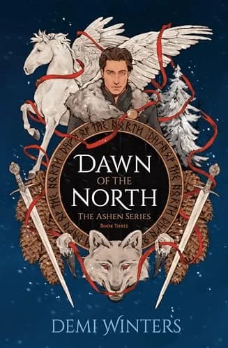 Dawn of the North Release