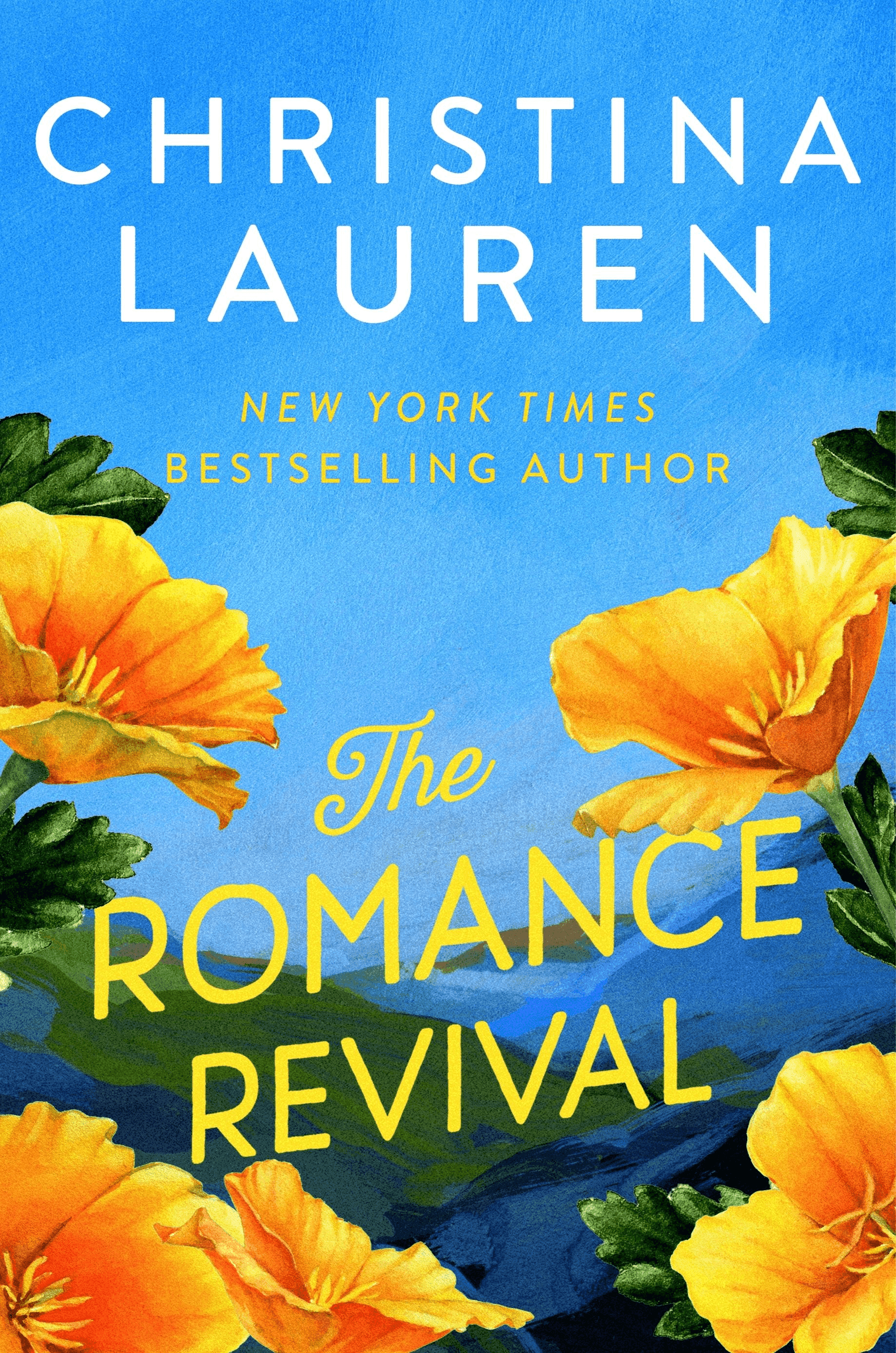 The Romance Revival Release