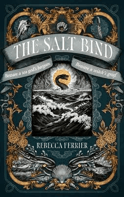 The Salt Bind Release