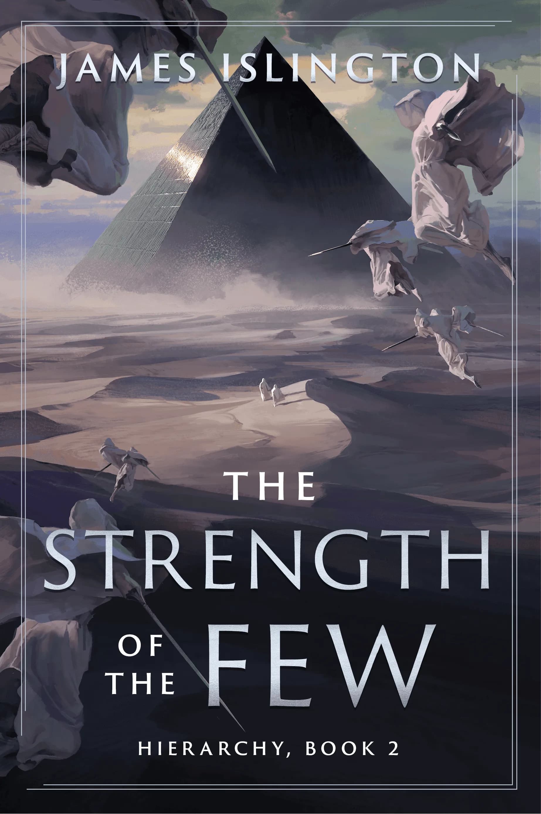 The Strength of the Few Release